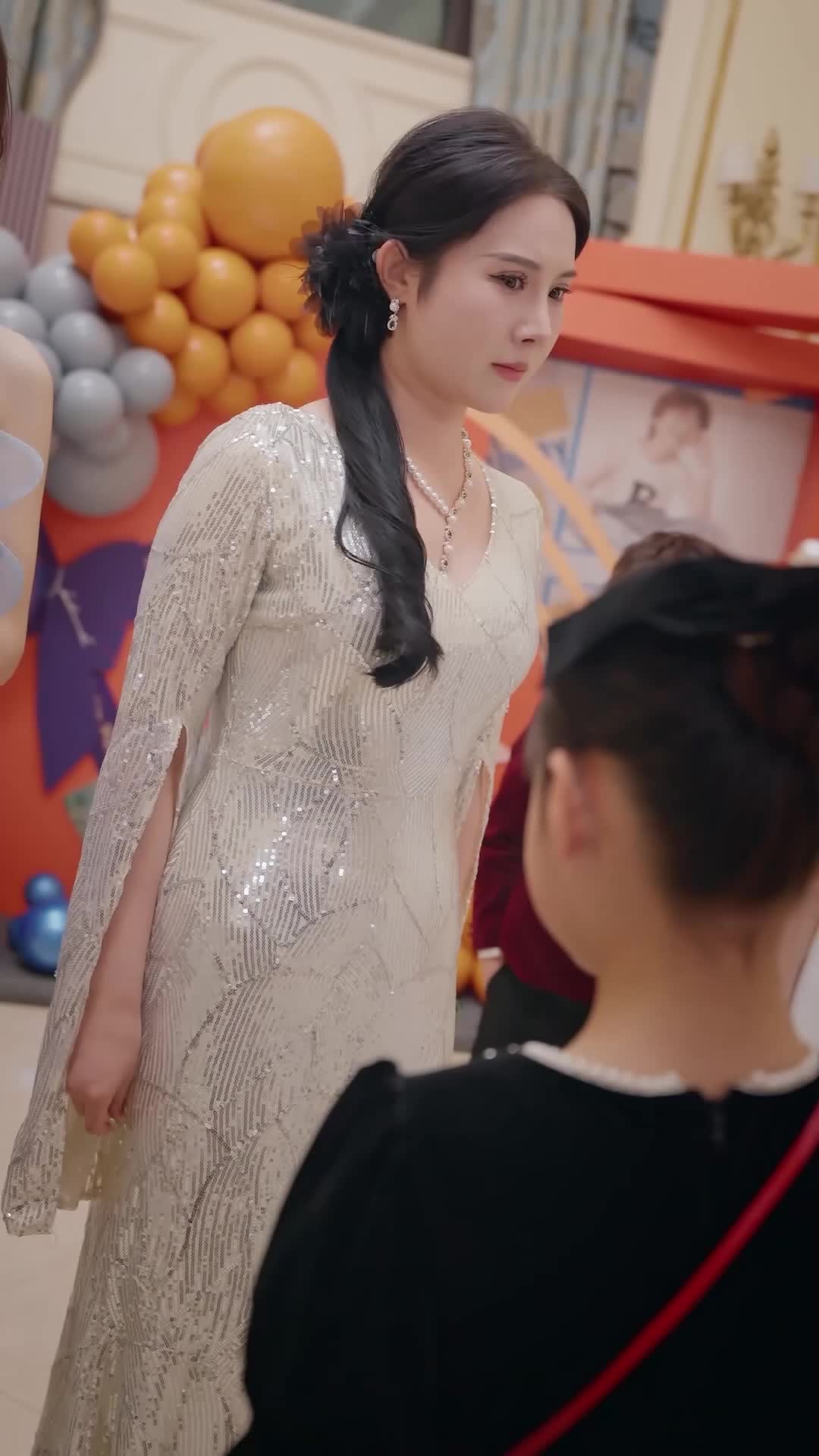 Tập 14 - Lấy Danh Nghĩa Người Mẹ